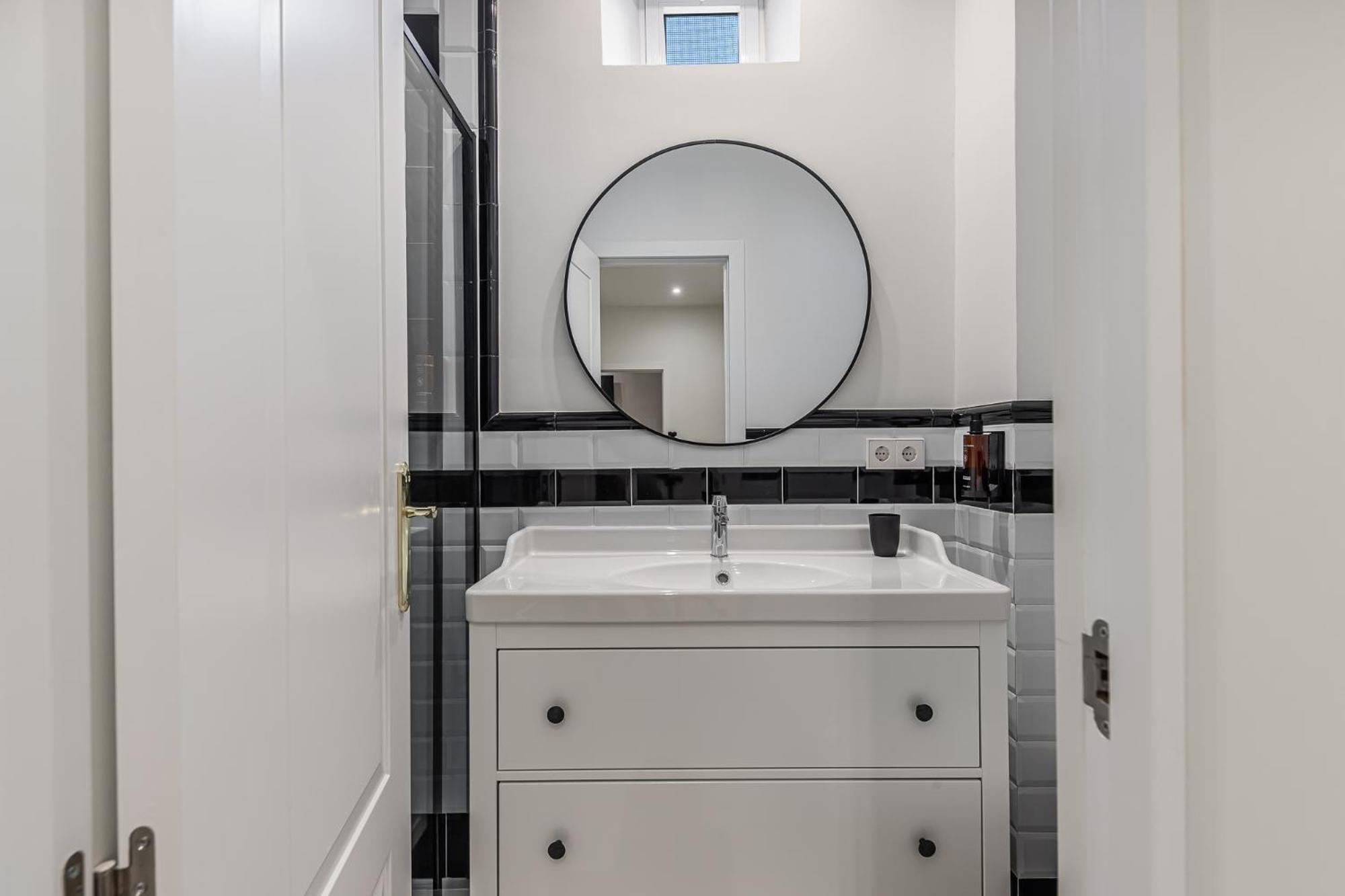 Appartement Waou Centro V - Alquiler Corta Duracion *