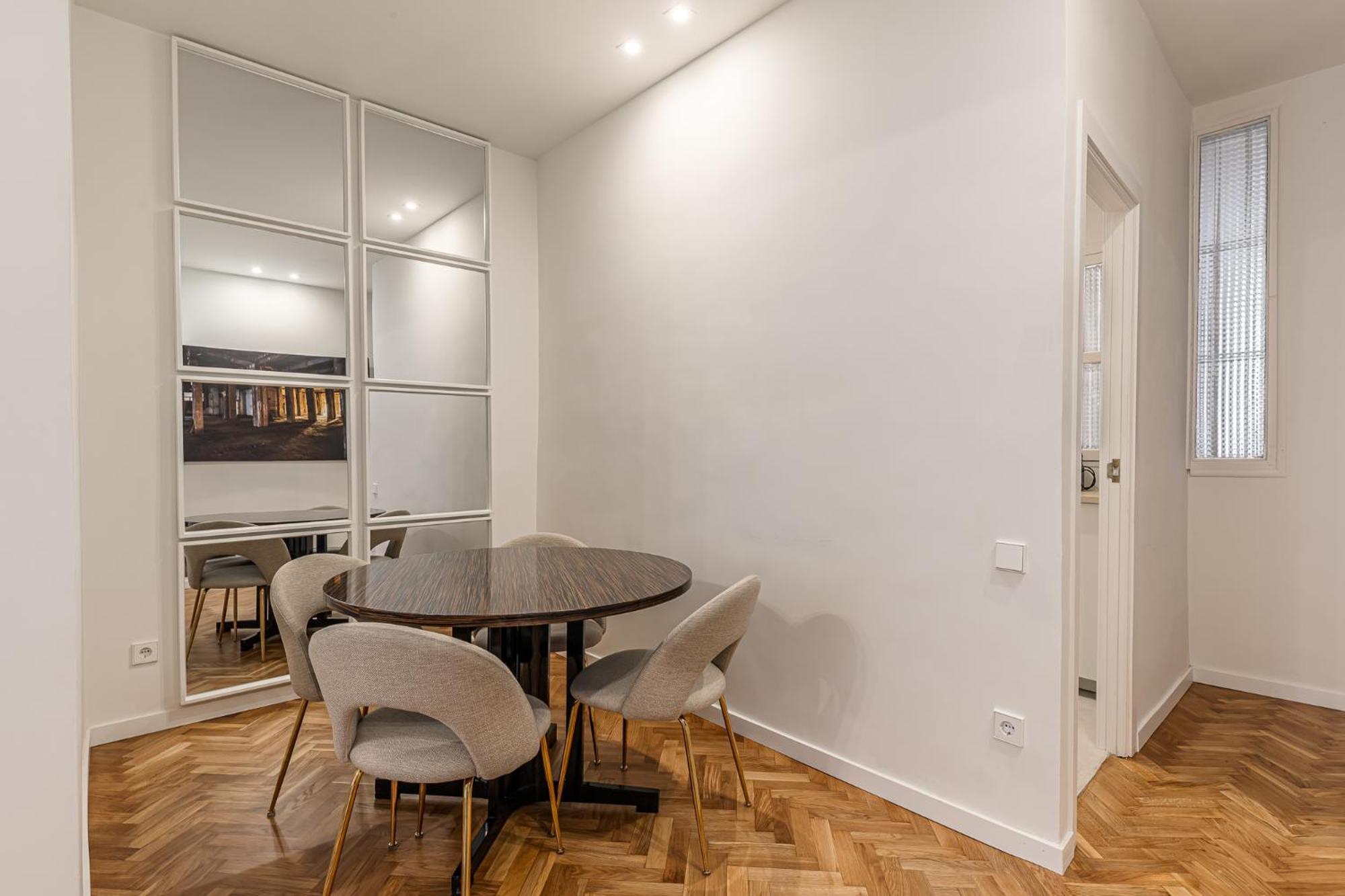 Appartement Waou Centro V - Alquiler Corta Duracion *
