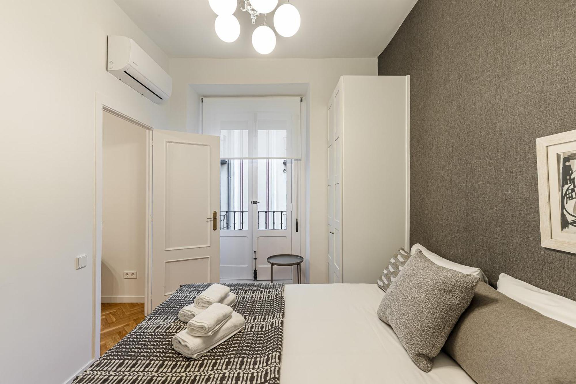 Appartement Waou Centro V - Alquiler Corta Duracion
