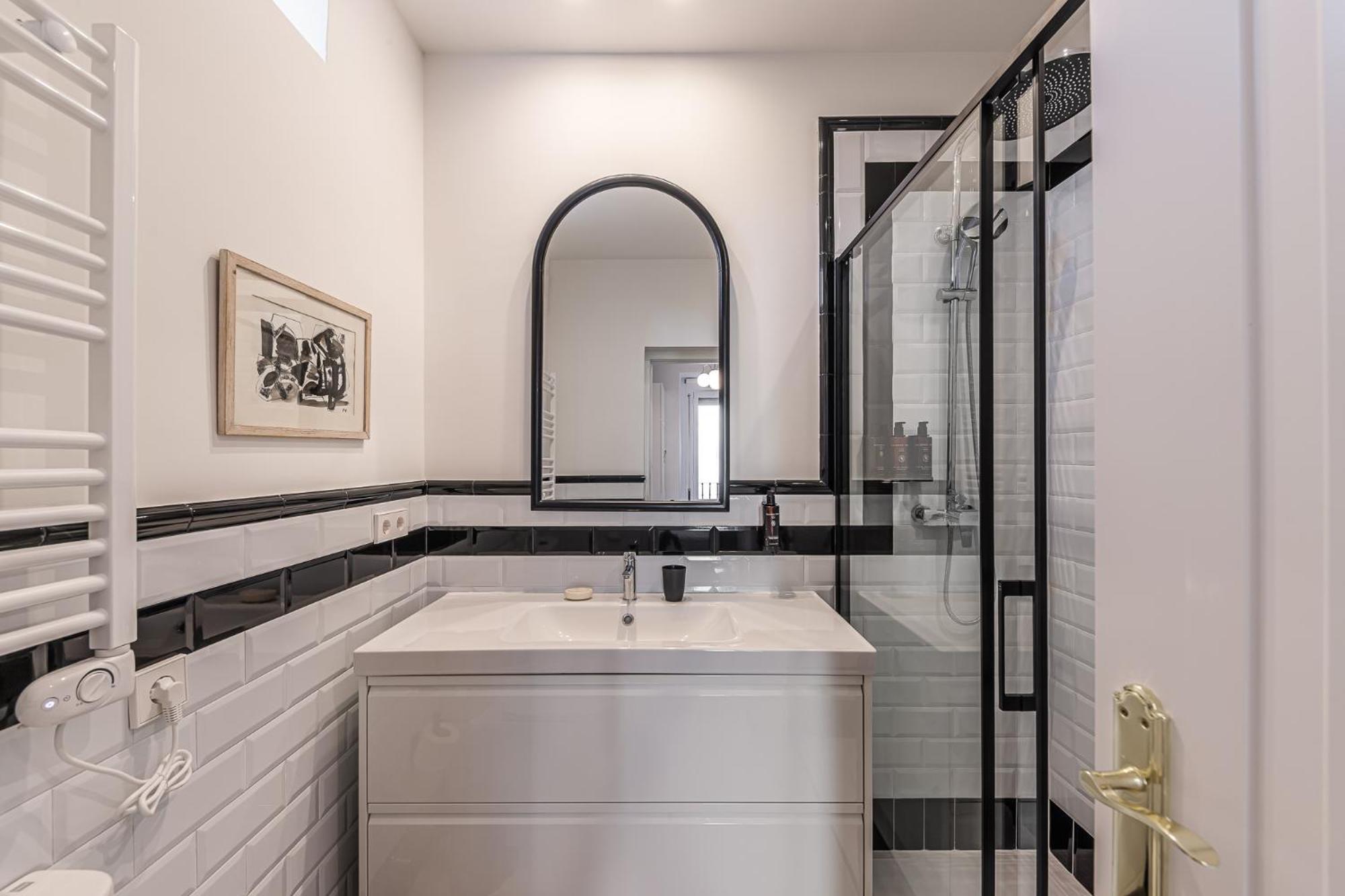 Appartement Waou Centro V - Alquiler Corta Duracion *