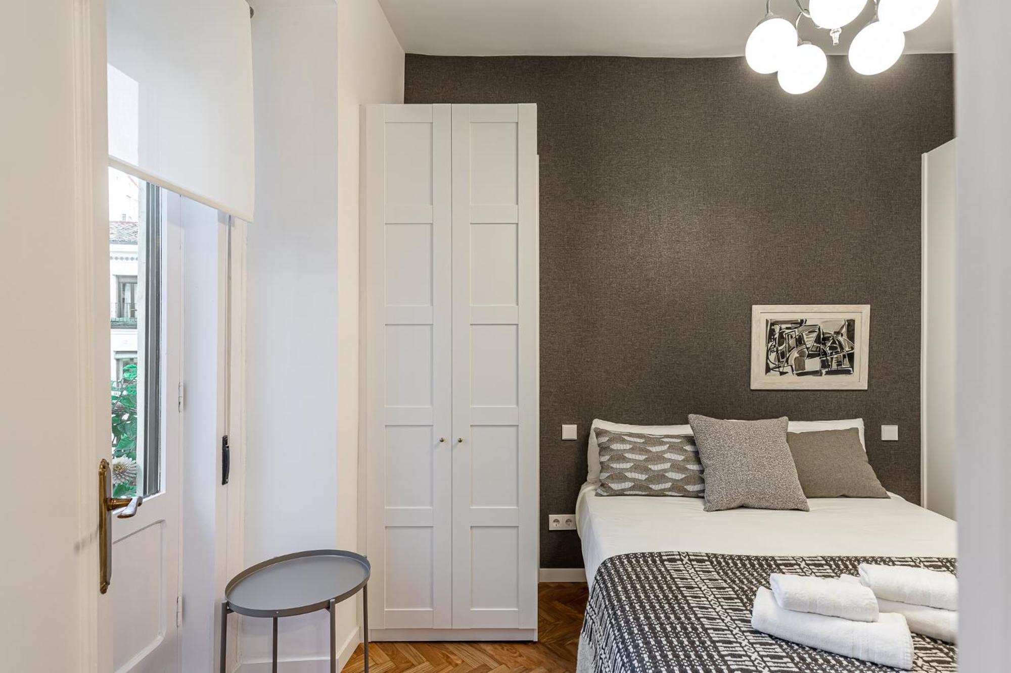 Appartement Waou Centro V - Alquiler Corta Duracion *