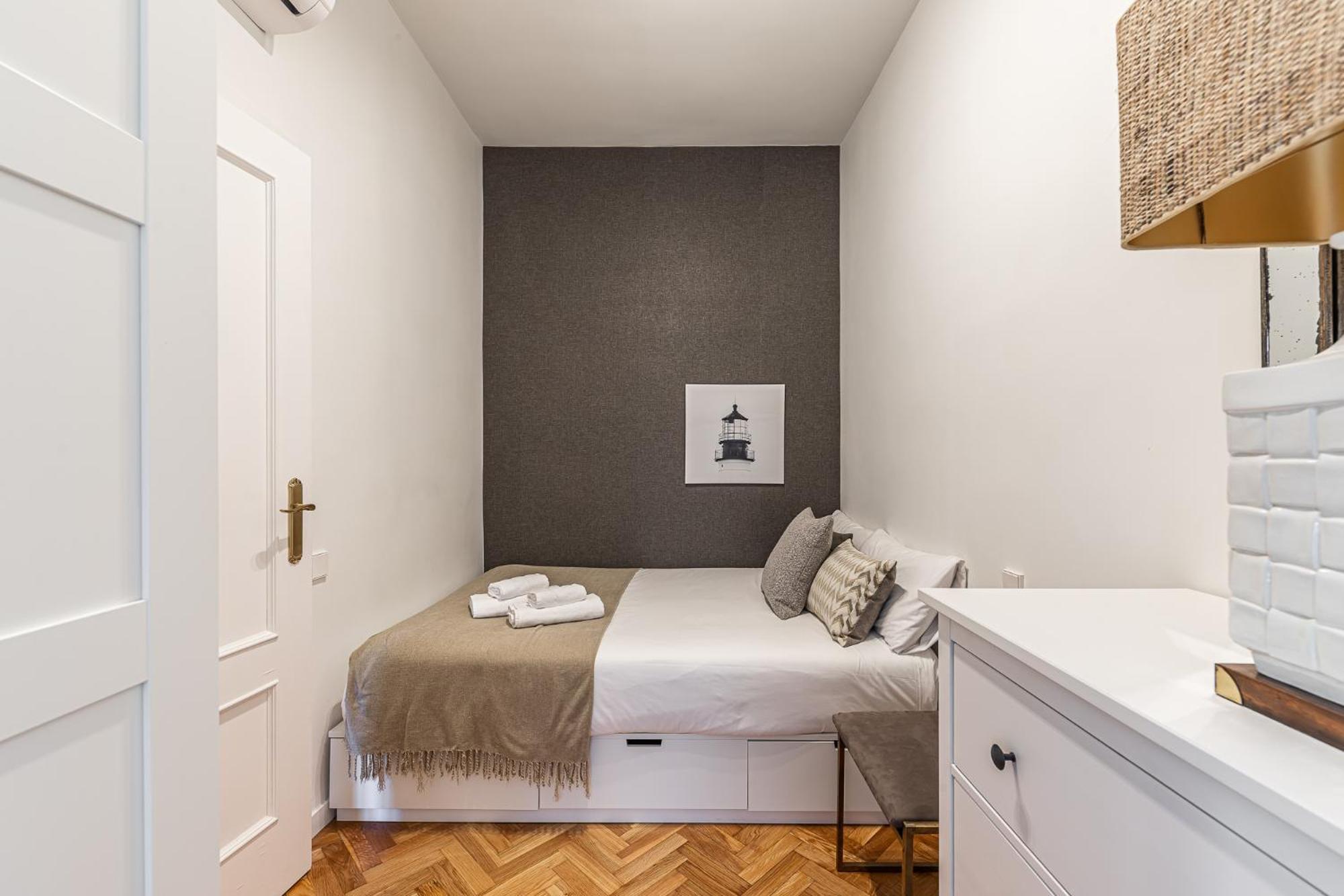 Waou Centro V - Alquiler Corta Duracion Appartement *