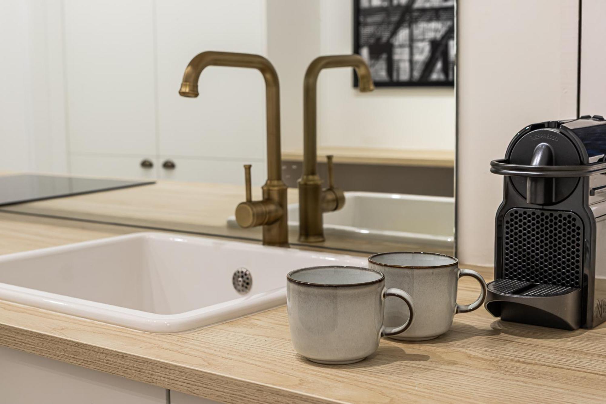 Waou Centro V - Alquiler Corta Duracion Appartement