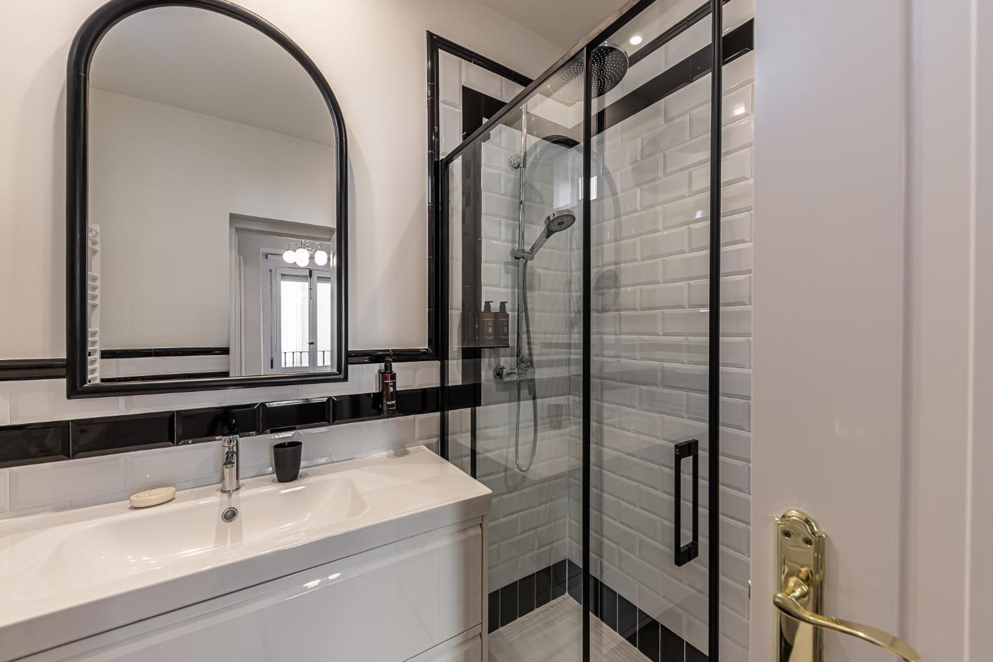 Waou Centro V - Alquiler Corta Duracion Appartement *